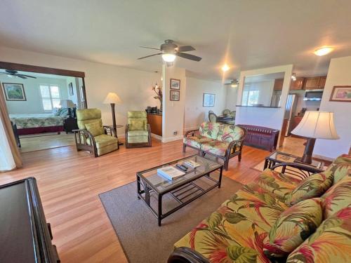 Pono Kai Resort #A101 - A Welcoming 2 Bdrm - 2 Bath, Private Beachfront Vacation Home in Kapaa (HI) Pono Kai Resort #A101 - A Welcoming 2 Bdrm - 2 Bath, Private Beachfront Vacation Home in Kapaa (HI)