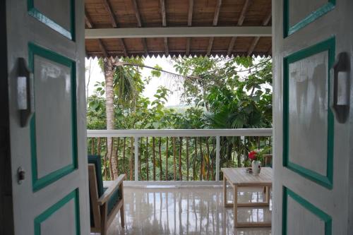 View, Purwa Ijen in Licin View, Purwa Ijen in Licin