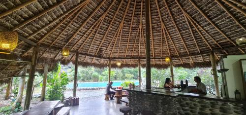 Létesítmények, Lodge France Amazonia in Puerto Misahualli Létesítmények, Lodge France Amazonia in Puerto Misahualli