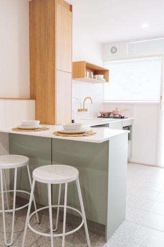 Facilities, Surfside 22 in Wollongong Facilities, Surfside 22 in Wollongong