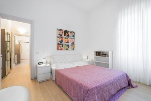 Appartamento incantevole con patio