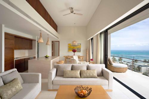 Hyatt Regency Danang Resort And Spa in Hòa Hải Hyatt Regency Danang Resort And Spa in Hòa Hải