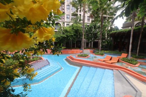 La Habana Near The Beach Hua Hin For Rent