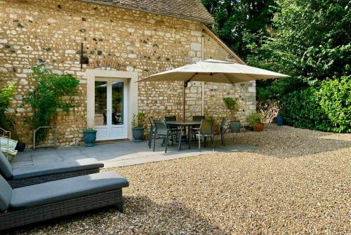 منظر, Domaine du Chesney in بريساني-لورجييو منظر, Domaine du Chesney in بريساني-لورجييو