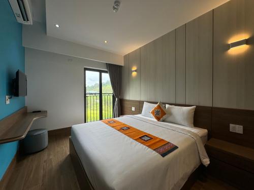 Ha Giang Hostel in Ha Giang Ha Giang Hostel in Ha Giang