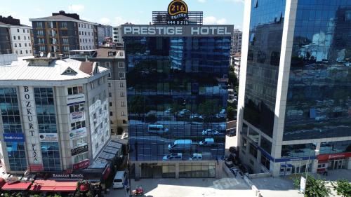 216 Prestige Hotel in Umraniye 216 Prestige Hotel in Umraniye