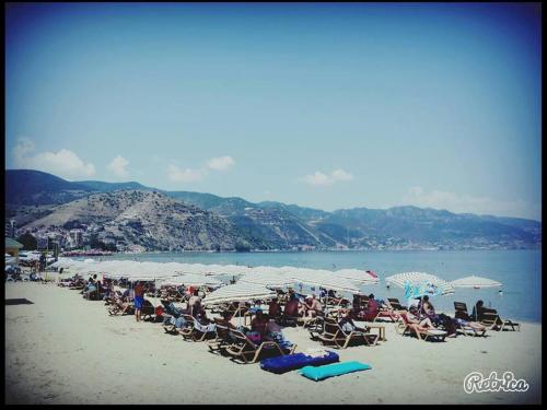strand, Hotel Pogradeci in Pogradec strand, Hotel Pogradeci in Pogradec