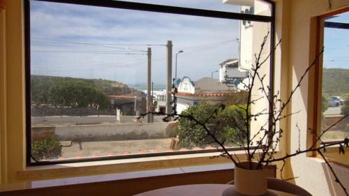 WOT Sintra Ocean in โคลาเรส WOT Sintra Ocean in โคลาเรส
