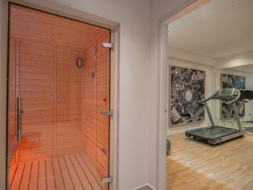 Fitness center, Le Mareuil in 11th - Bastille - Republique Fitness center, Le Mareuil in 11th - Bastille - Republique