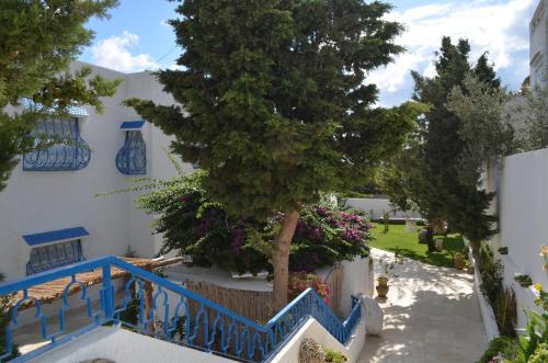 Dar Salama in Bizerte Dar Salama in Bizerte