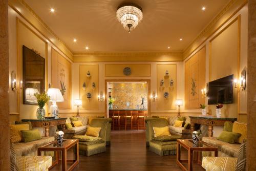 Hotel Degli Aranci in Flaminio and Parioli Hotel Degli Aranci in Flaminio and Parioli