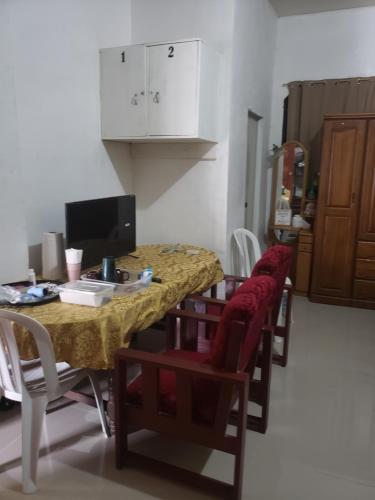 MARI-GOLD Travelers Inn in Midsayap MARI-GOLD Travelers Inn in Midsayap