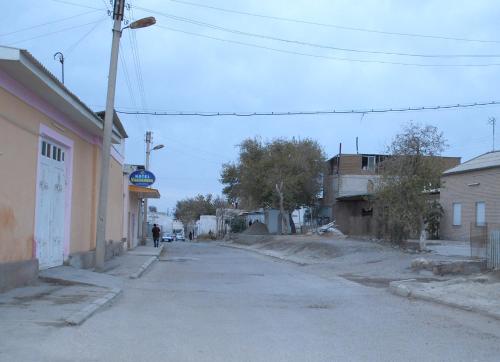 This photo about Hotel Varakhsha shared on HyHotel.com