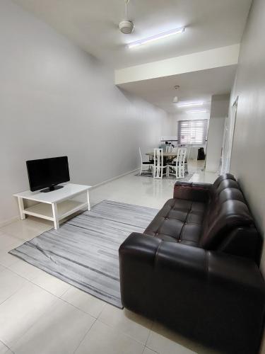 Jagapuri Homestay Jasin Melaka in Jasin Jagapuri Homestay Jasin Melaka in Jasin