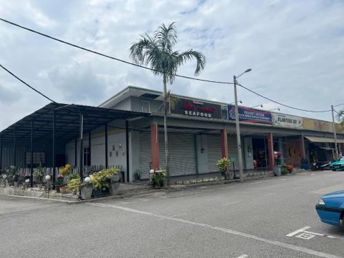 Jagapuri Homestay Jasin Melaka in Jasin Jagapuri Homestay Jasin Melaka in Jasin