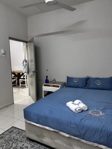 Jagapuri Homestay Jasin Melaka in Jasin Jagapuri Homestay Jasin Melaka in Jasin