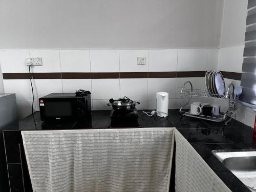 Jagapuri Homestay Jasin Melaka in Jasin Jagapuri Homestay Jasin Melaka in Jasin