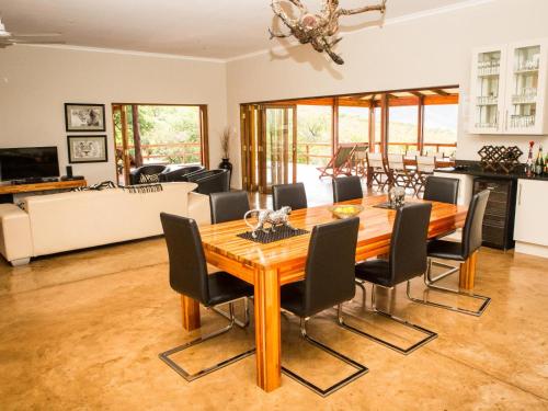 Facilities, Royal Jozini Private Game Reserve in Lubombo Facilities, Royal Jozini Private Game Reserve in Lubombo