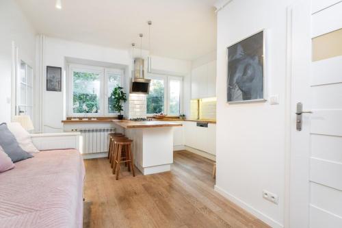 Kraushara I Chestnut Apartment