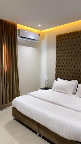 الماطر لشقق المخدومة Almater Serviced Apartments - Hafr Albatin