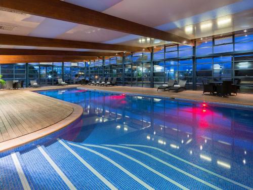 スポーツ/アクティビティ, ノボテル キャンベラ (Novotel Canberra) near オーストラリアン ウォー メモリアル スポーツ/アクティビティ, ノボテル キャンベラ (Novotel Canberra) near オーストラリアン ウォー メモリアル