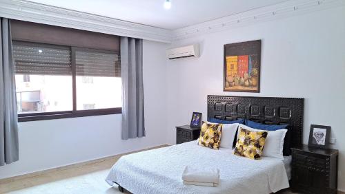 Appartement très joli