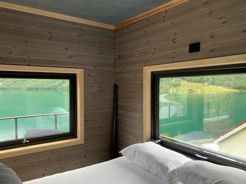 Stryn Golden Resort - Princess in Стрін Stryn Golden Resort - Princess in Стрін