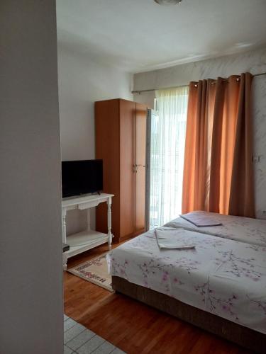 Apartmani Palma in Sutomore Apartmani Palma in Sutomore