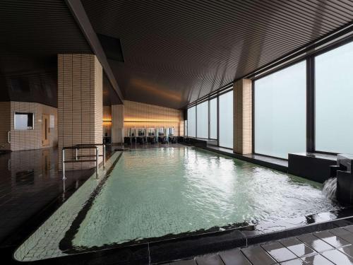 spa, Mercure Saga Karatsu Resort in Karatsu spa, Mercure Saga Karatsu Resort in Karatsu