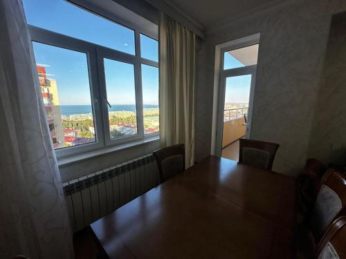 Новостройка (Новостроика) in Sumgait Новостройка (Новостроика) in Sumgait