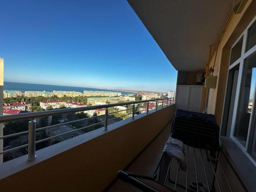 Новостройка (Новостроика) in Sumgait Новостройка (Новостроика) in Sumgait