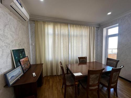 Новостройка (Новостроика) in Sumgait Новостройка (Новостроика) in Sumgait