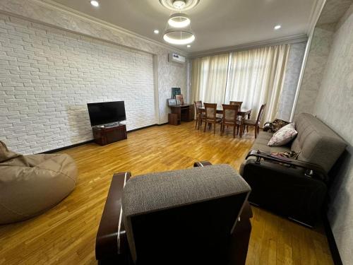 Новостройка (Новостроика) in Sumgait Новостройка (Новостроика) in Sumgait