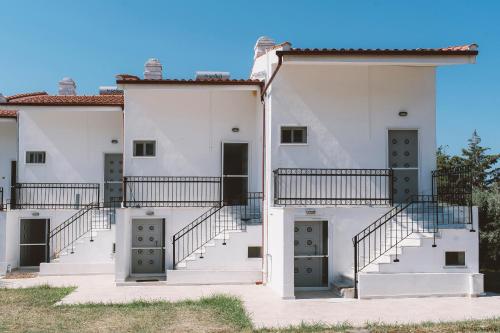ARMONIA Seaside Lofts in Maronia ARMONIA Seaside Lofts in Maronia