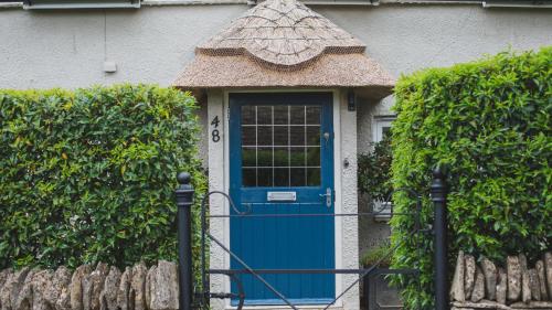 Vista exterior, Thatch Cottage in Todenham Vista exterior, Thatch Cottage in Todenham