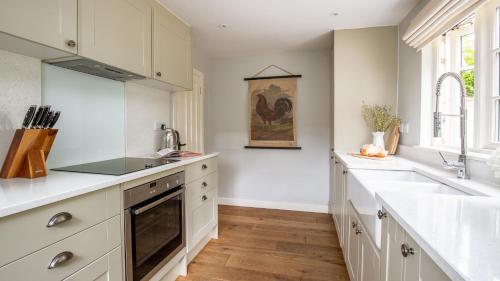 Instalaciones, Thatch Cottage in Todenham Instalaciones, Thatch Cottage in Todenham