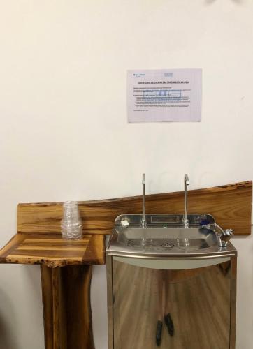 Létesítmények, Hostal San Juan in Sahagun Létesítmények, Hostal San Juan in Sahagun