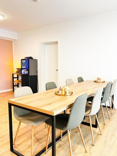 Instalaciones, Qonroom - as individual as you - Detmold - Spork Eichholz in Detmold Instalaciones, Qonroom - as individual as you - Detmold - Spork Eichholz in Detmold