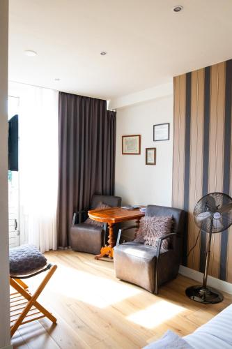 cafe 't Vonderke in Strijp cafe 't Vonderke in Strijp