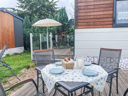 Holiday Home Tiny Haus Zenetti by Interhome in Beilngries Holiday Home Tiny Haus Zenetti by Interhome in Beilngries