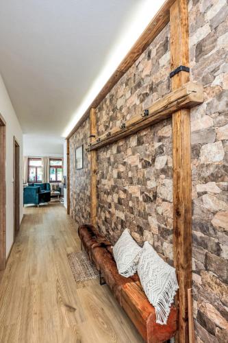 Apartment Maňava by Interhome (Apartment Manava by Interhome) in Horni Plana Apartment Maňava by Interhome (Apartment Manava by Interhome) in Horni Plana