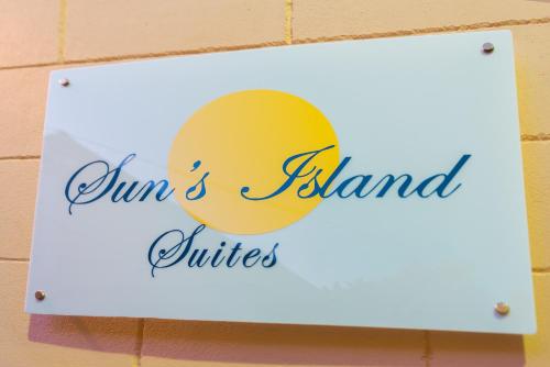 This photo about Sun's Island Suites shared on HyHotel.com