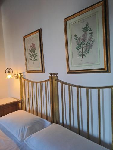 Palazzo Cantarella Stella Cilento