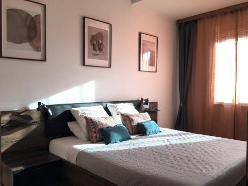 Only4U Budapest-Soho Apartments