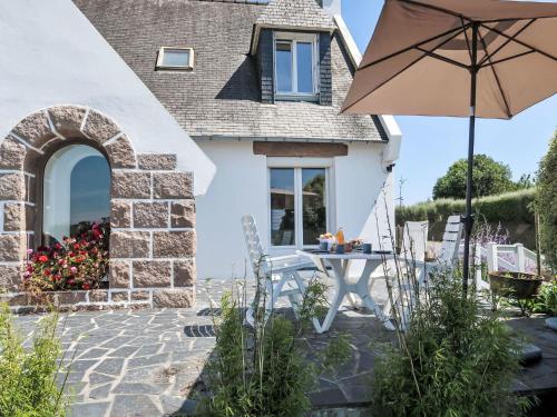 Holiday Home Reve de Mer by Interhome in 路基克亞 Holiday Home Reve de Mer by Interhome in 路基克亞