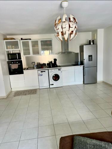 Location appartement T3 in Other Location appartement T3 in Other