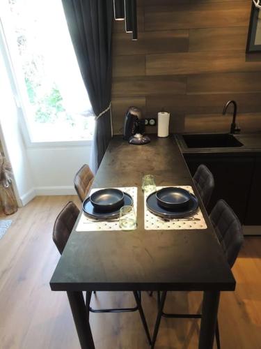 Facilities, loft dans moulin a eaux du 18eme in Nivillac Facilities, loft dans moulin a eaux du 18eme in Nivillac