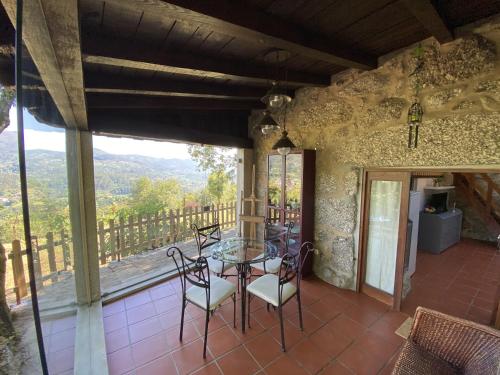 Quinta de Souto Velho in โมยเมนตา Quinta de Souto Velho in โมยเมนตา