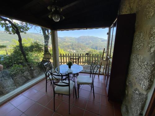 Quinta de Souto Velho in โมยเมนตา Quinta de Souto Velho in โมยเมนตา