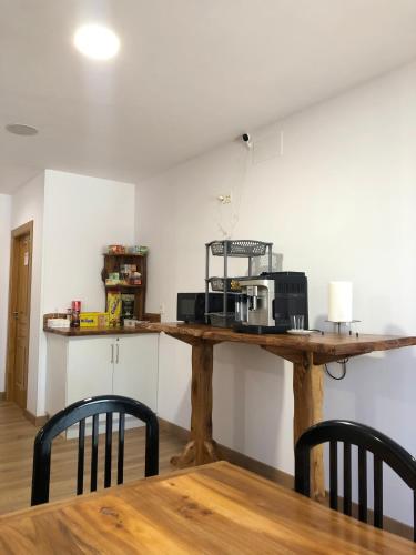 Létesítmények, Hostal San Juan in Sahagun Létesítmények, Hostal San Juan in Sahagun